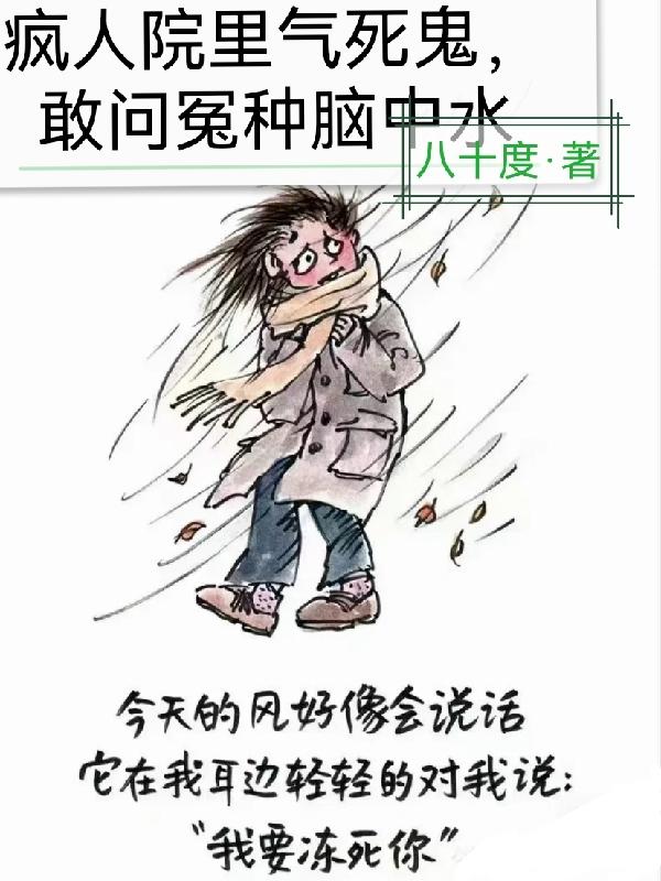 疯人院到底讲了什么事